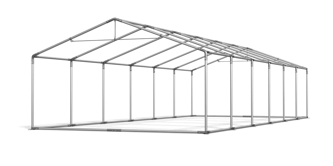 konstrukcija šatora