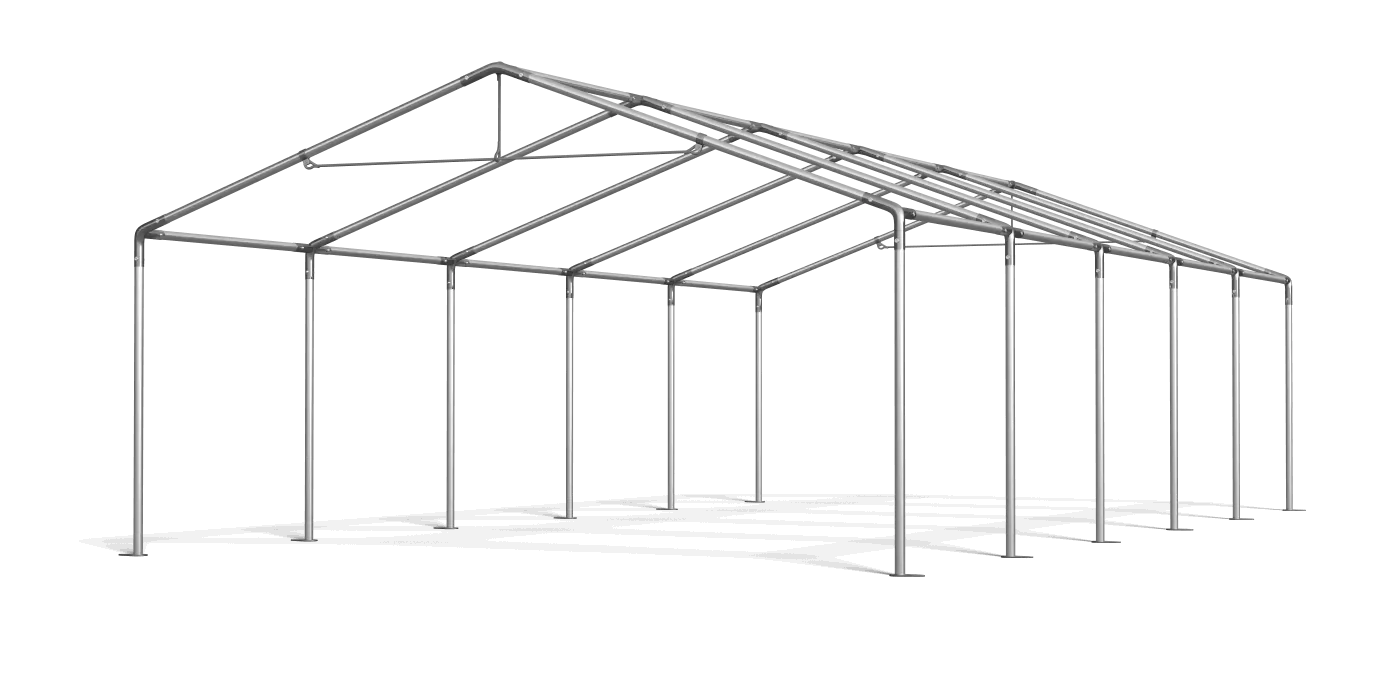 konstrukcija šatora