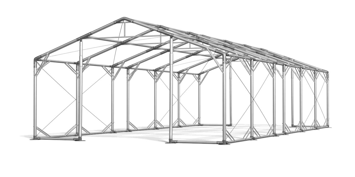 konstrukcija šatora