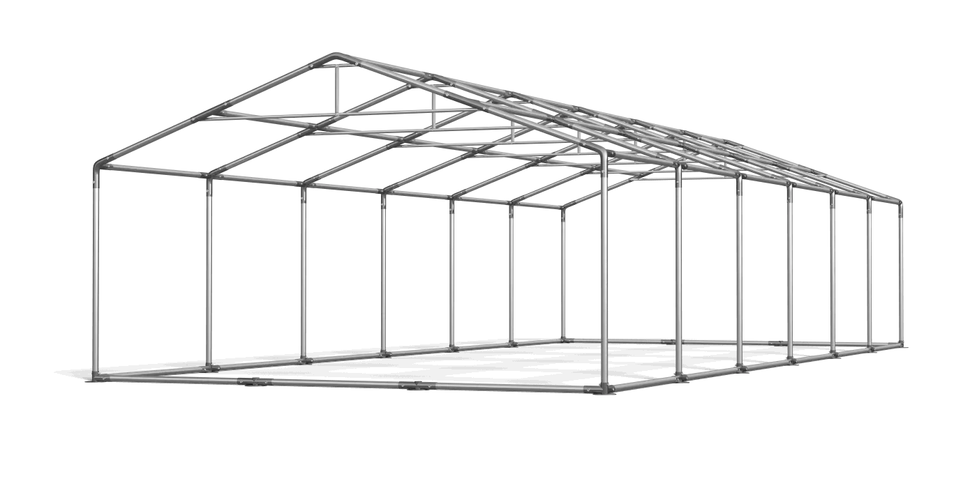 konstrukcija šatora