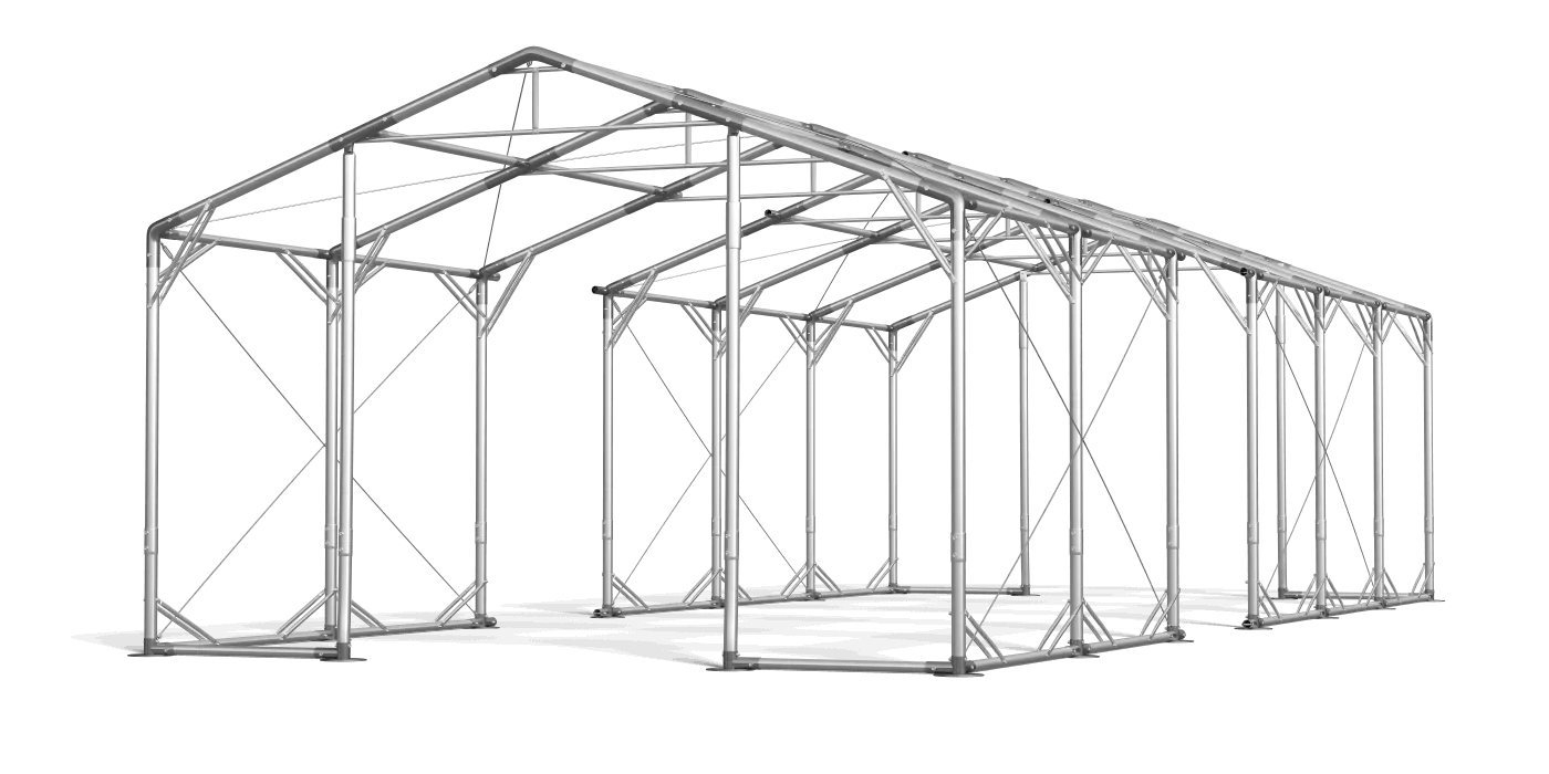 konstrukcija šatora