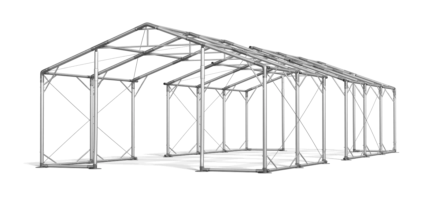 konstrukcija šatora
