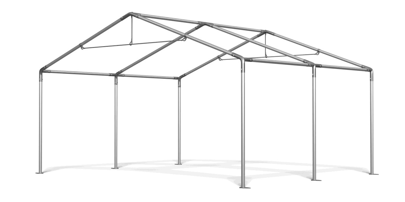 konstrukcija šatora