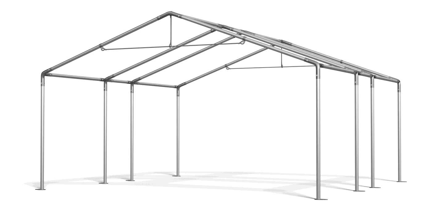 konstrukcija šatora