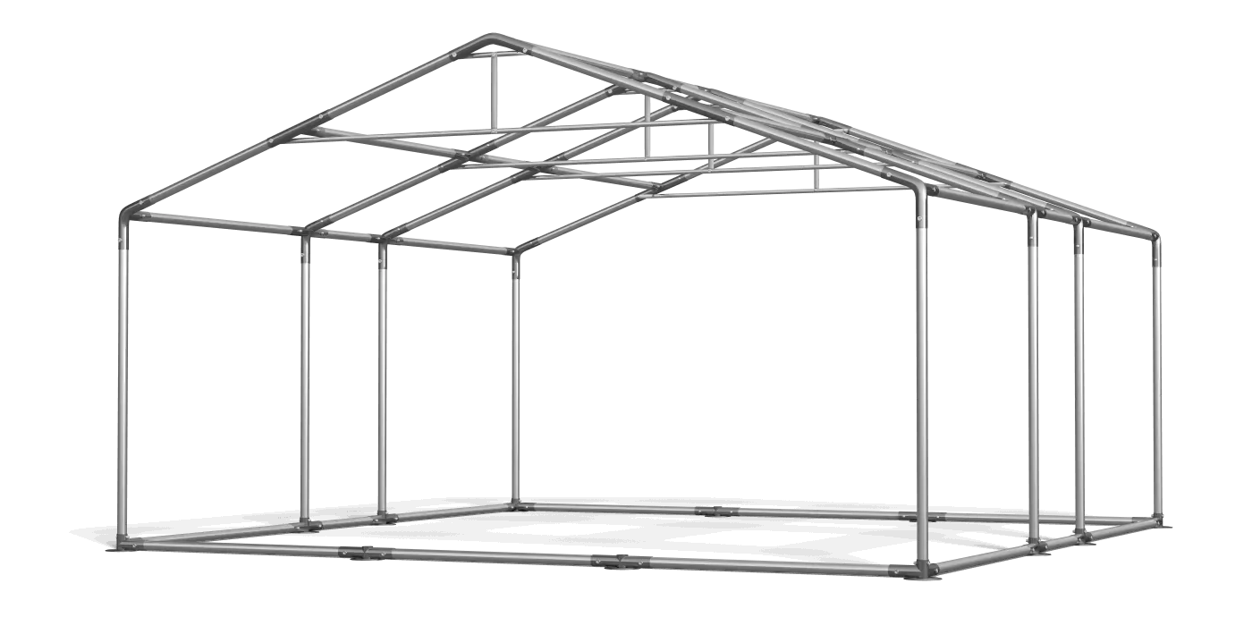 konstrukcija šatora