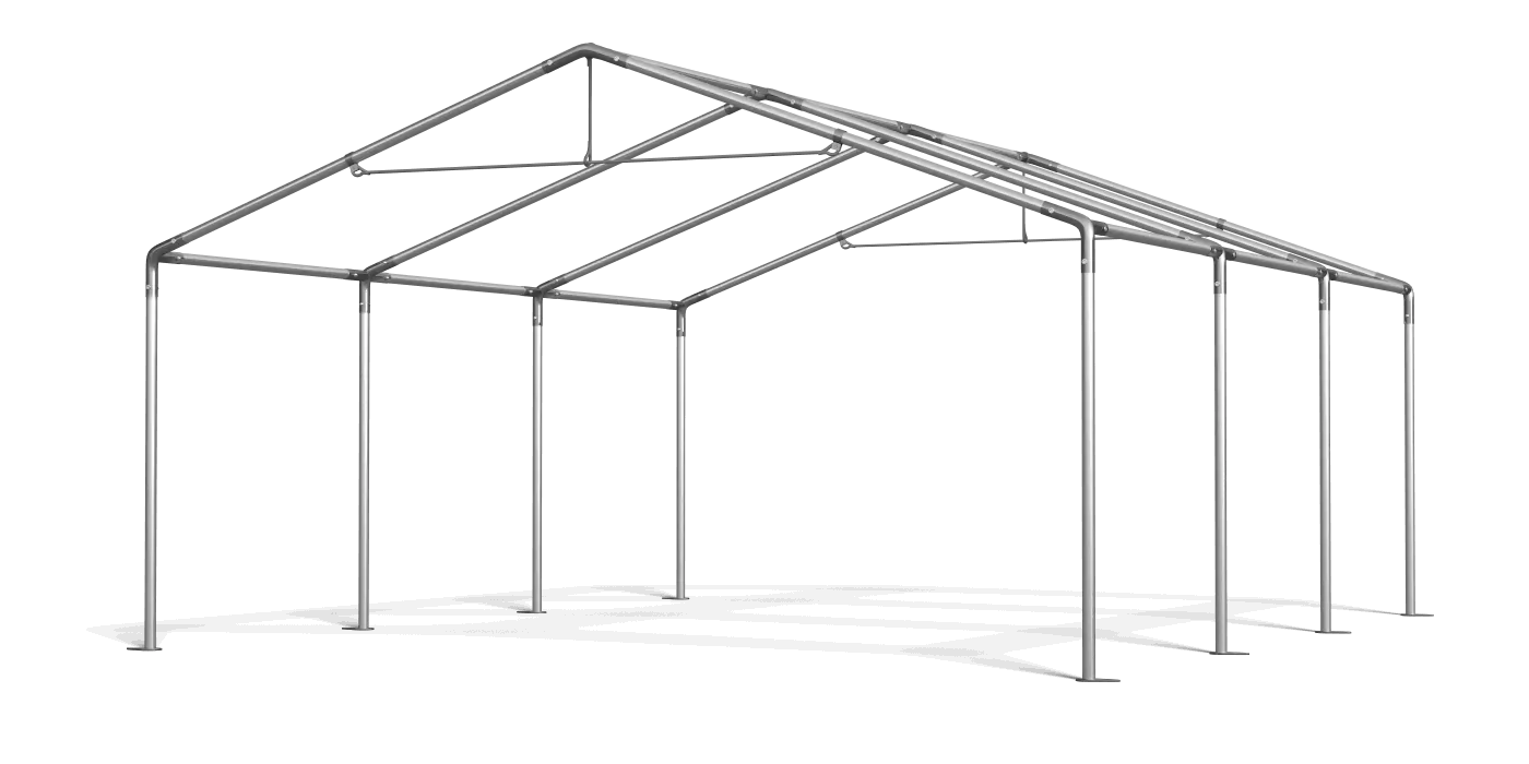 konstrukcija šatora