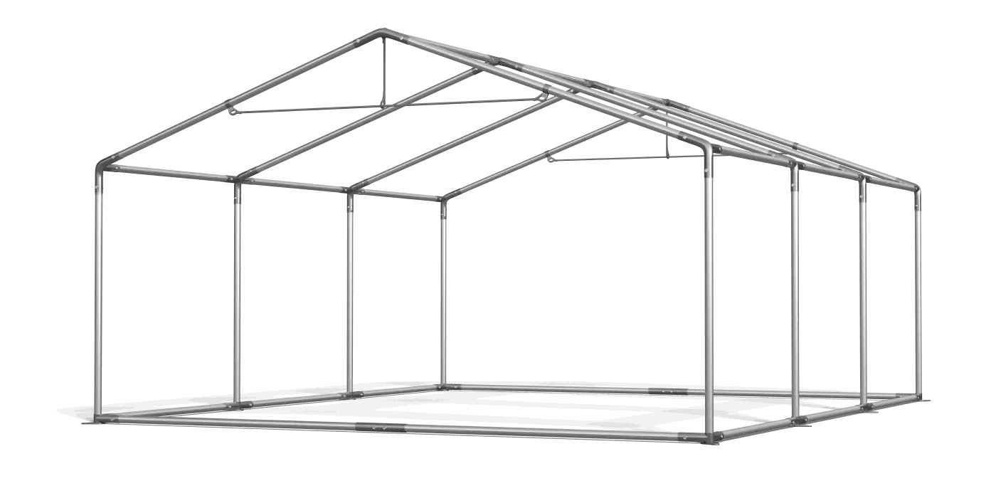 konstrukcija šatora