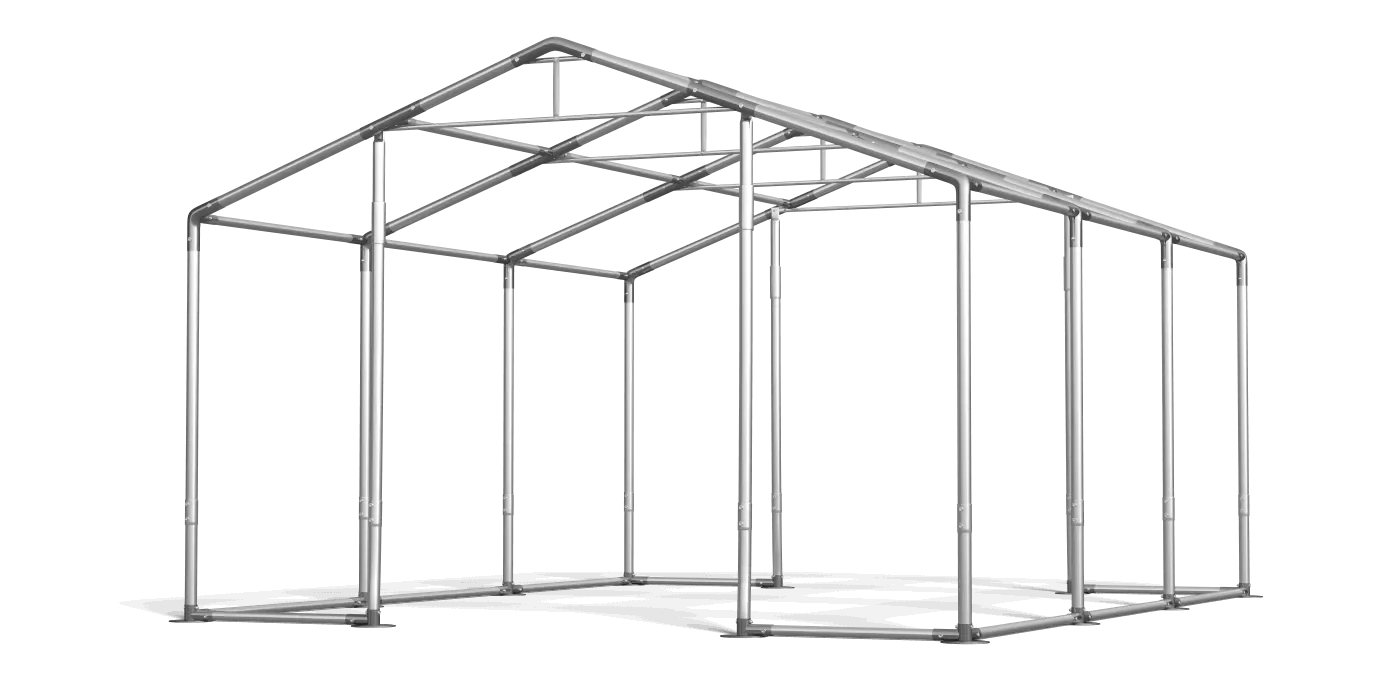 konstrukcija šatora