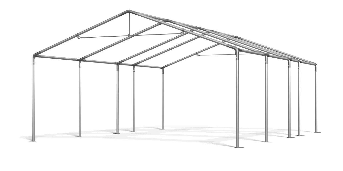 konstrukcija šatora