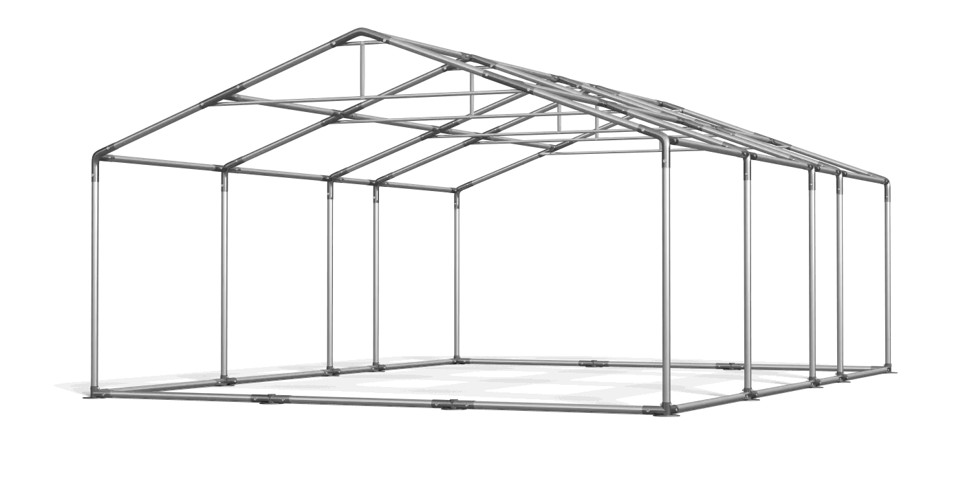 konstrukcija šatora