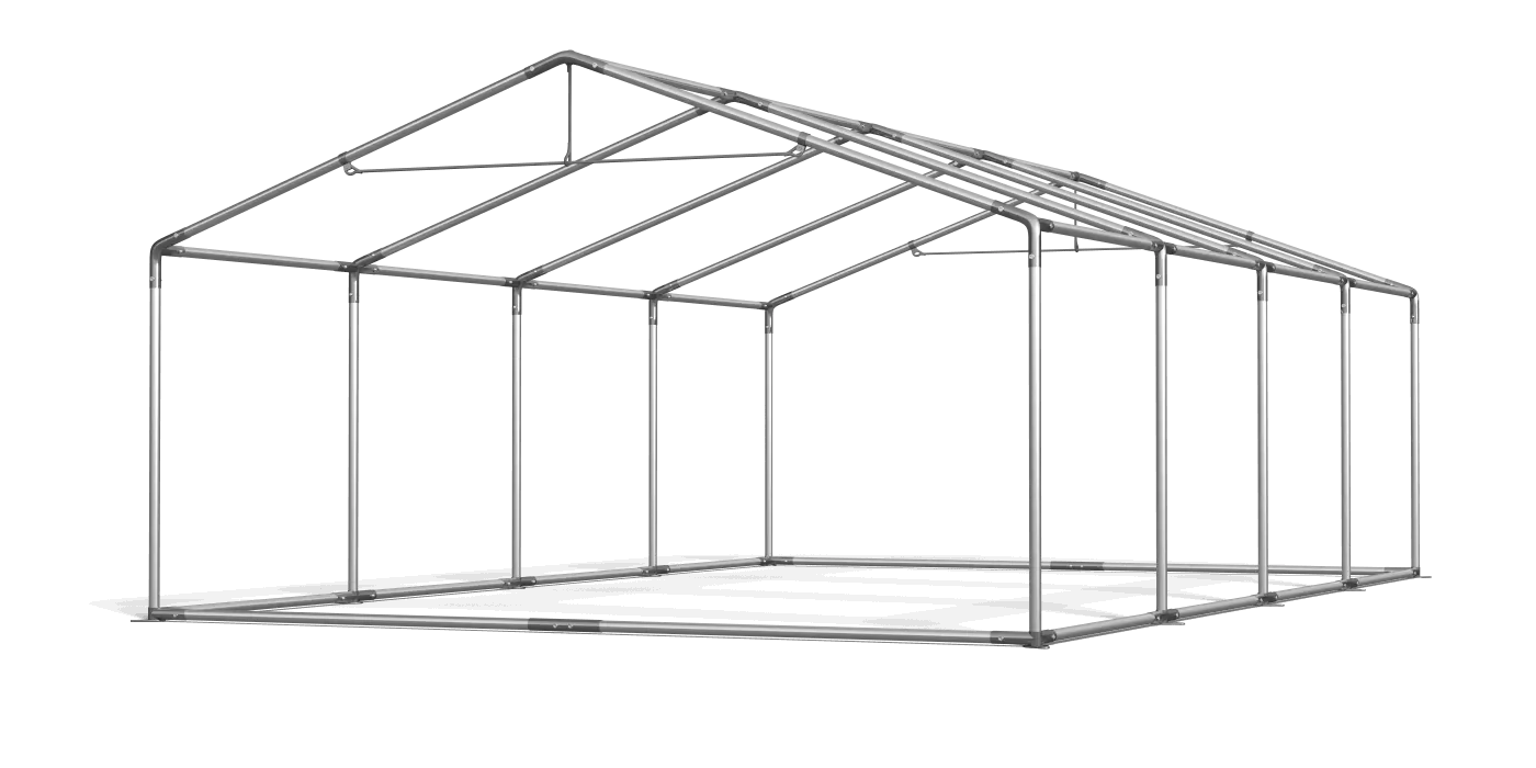 konstrukcija šatora