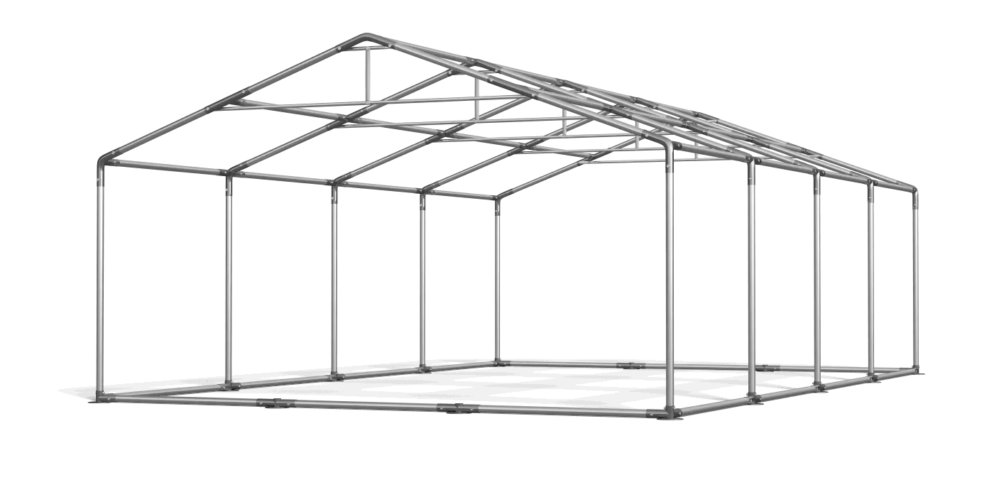 konstrukcija šatora