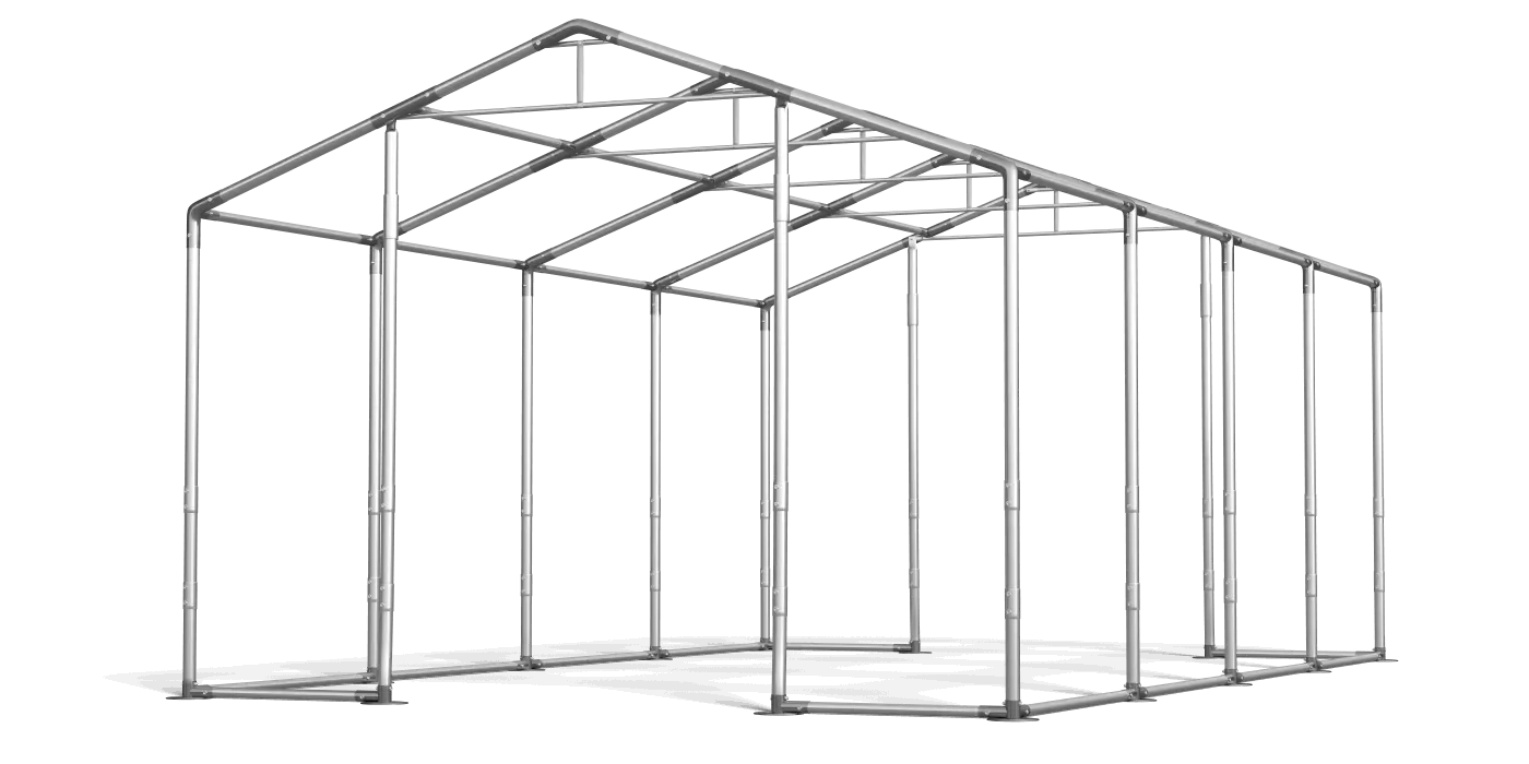 konstrukcija šatora