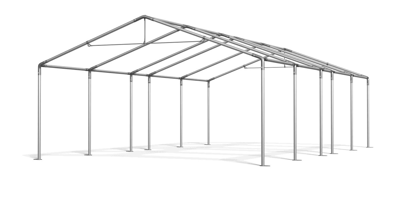 konstrukcija šatora