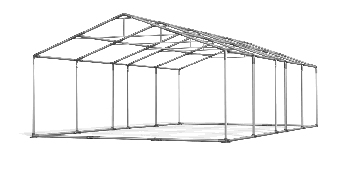 konstrukcija šatora