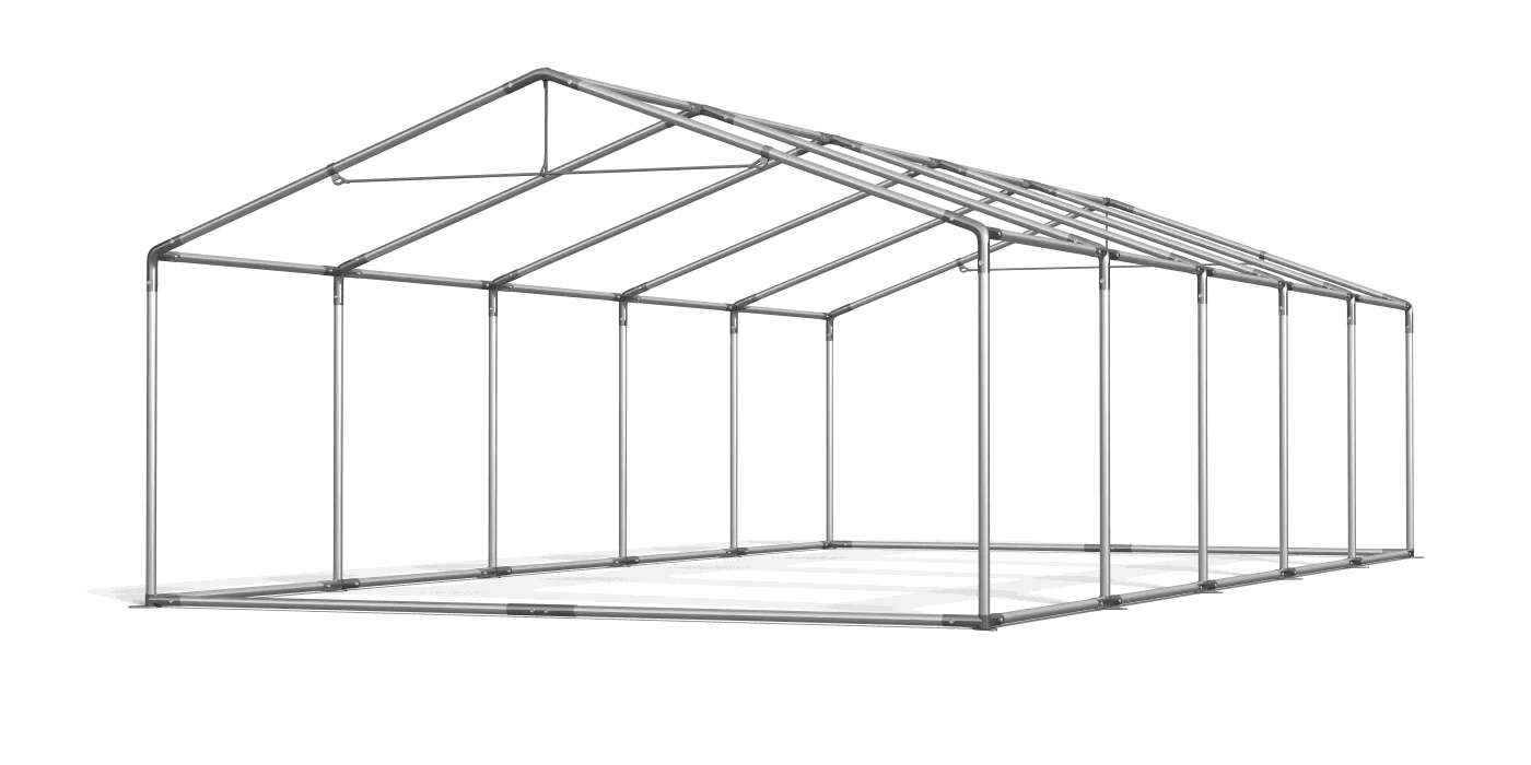 konstrukcija šatora