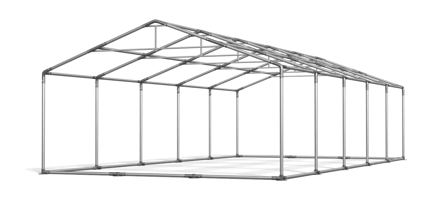 konstrukcija šatora