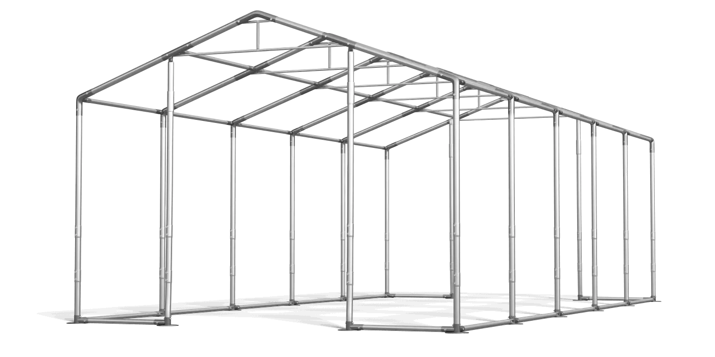 konstrukcija šatora