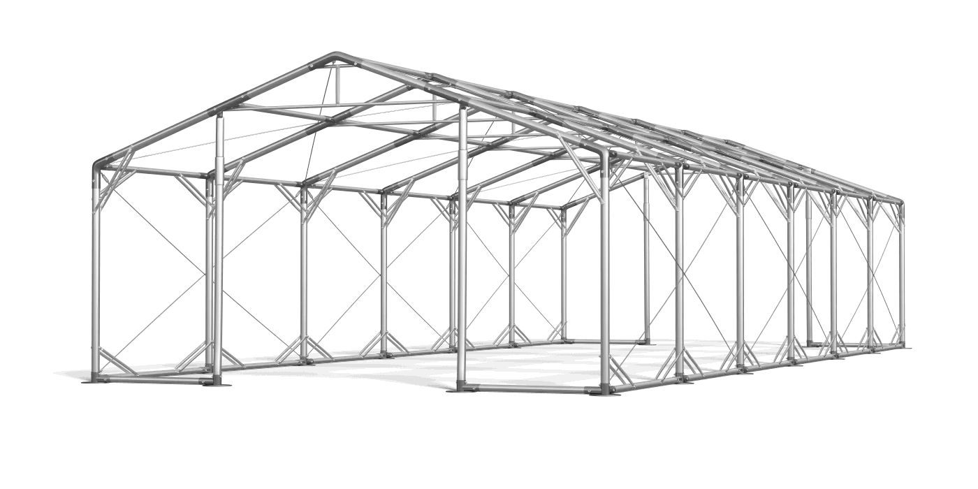konstrukcija šatora