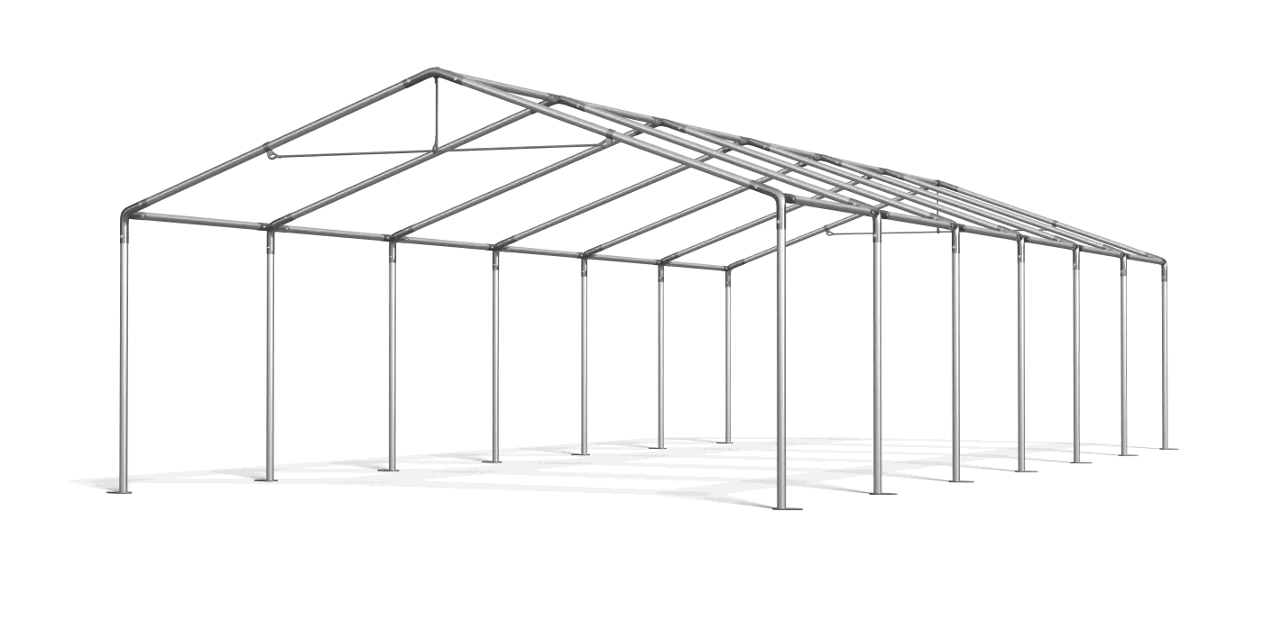 konstrukcija šatora