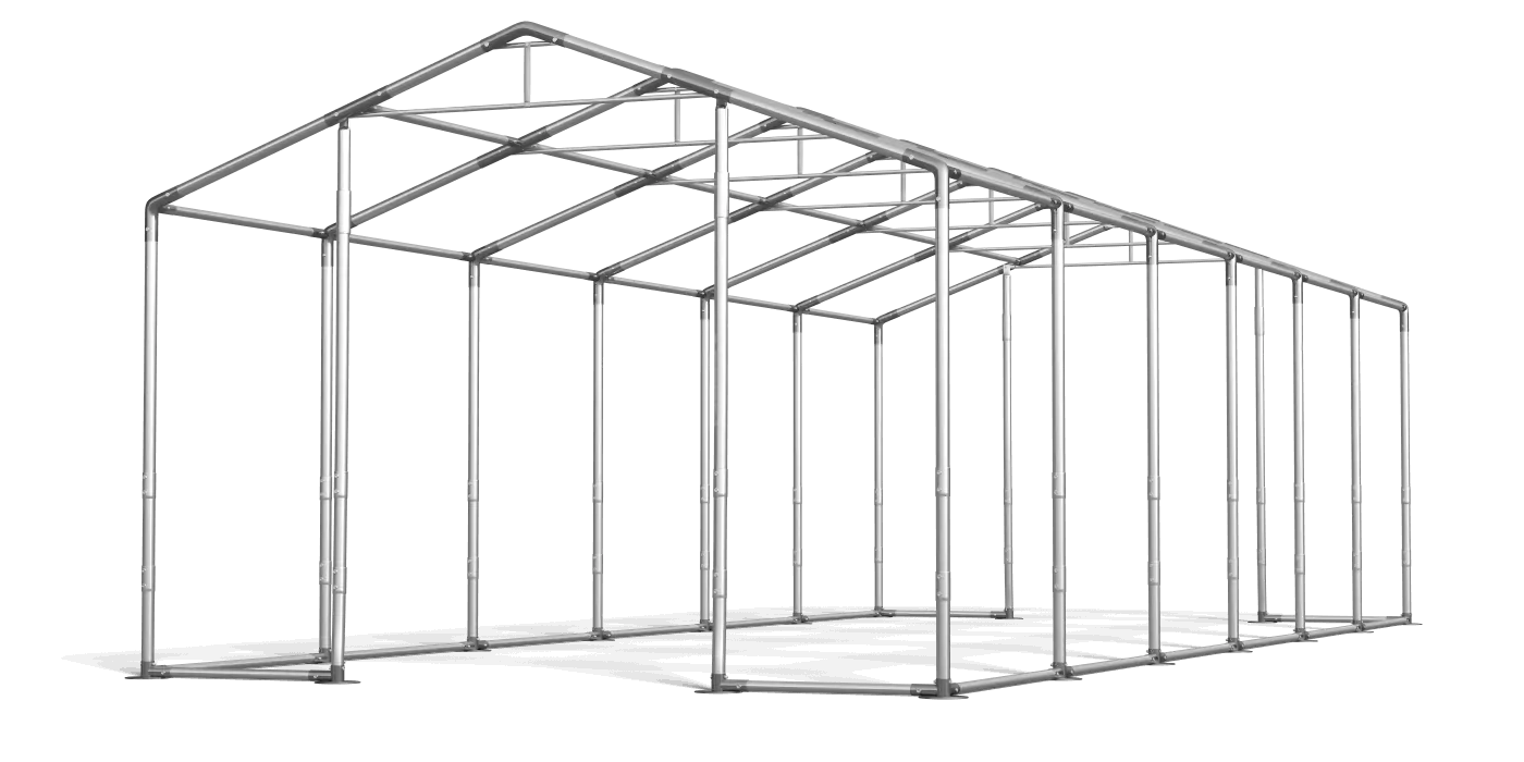 konstrukcija šatora