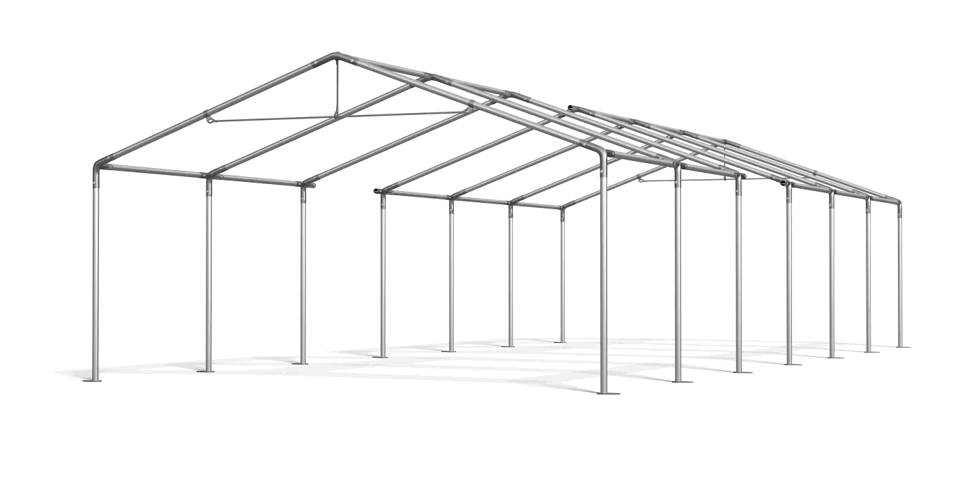 konstrukcija šatora