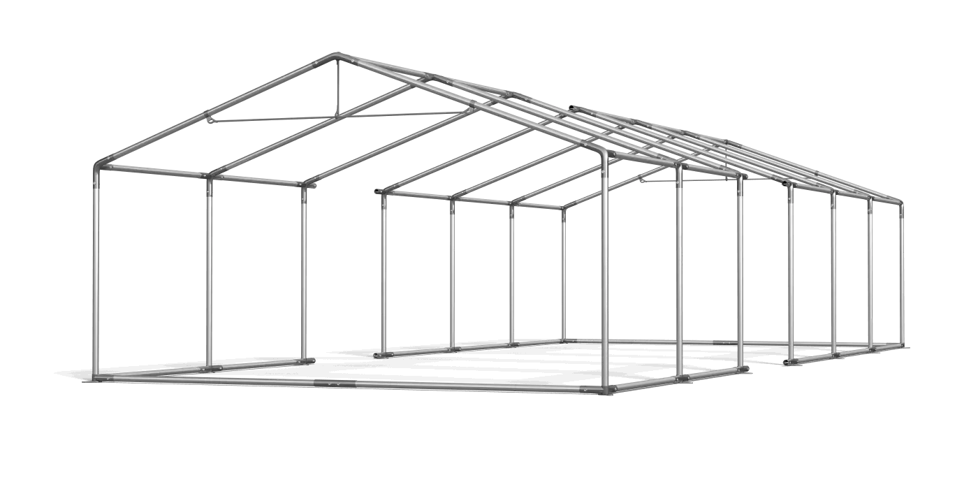 konstrukcija šatora