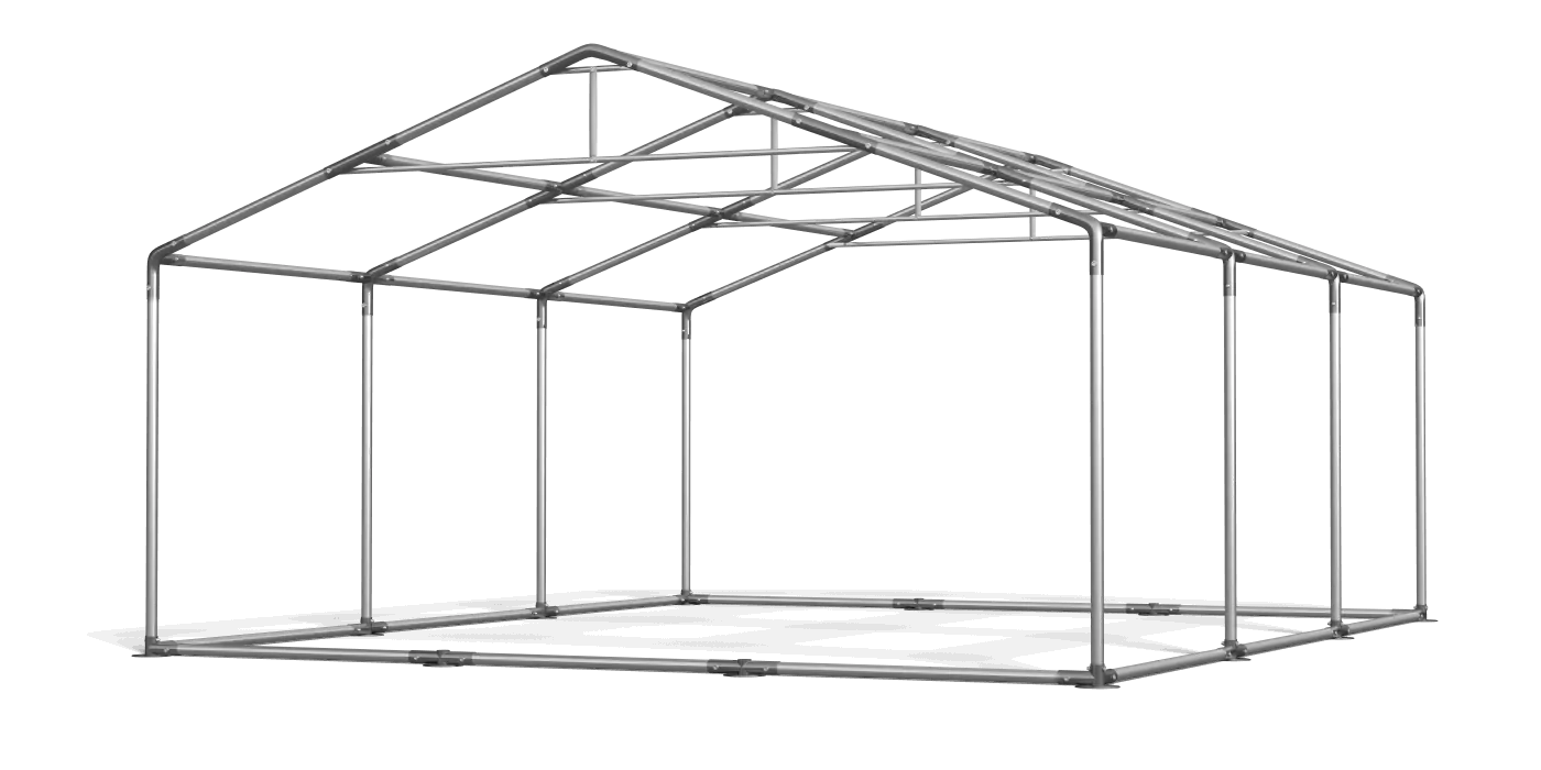 konstrukcija šatora