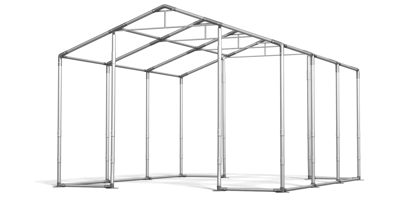 konstrukcija šatora