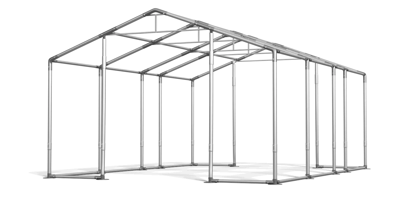 konstrukcija šatora