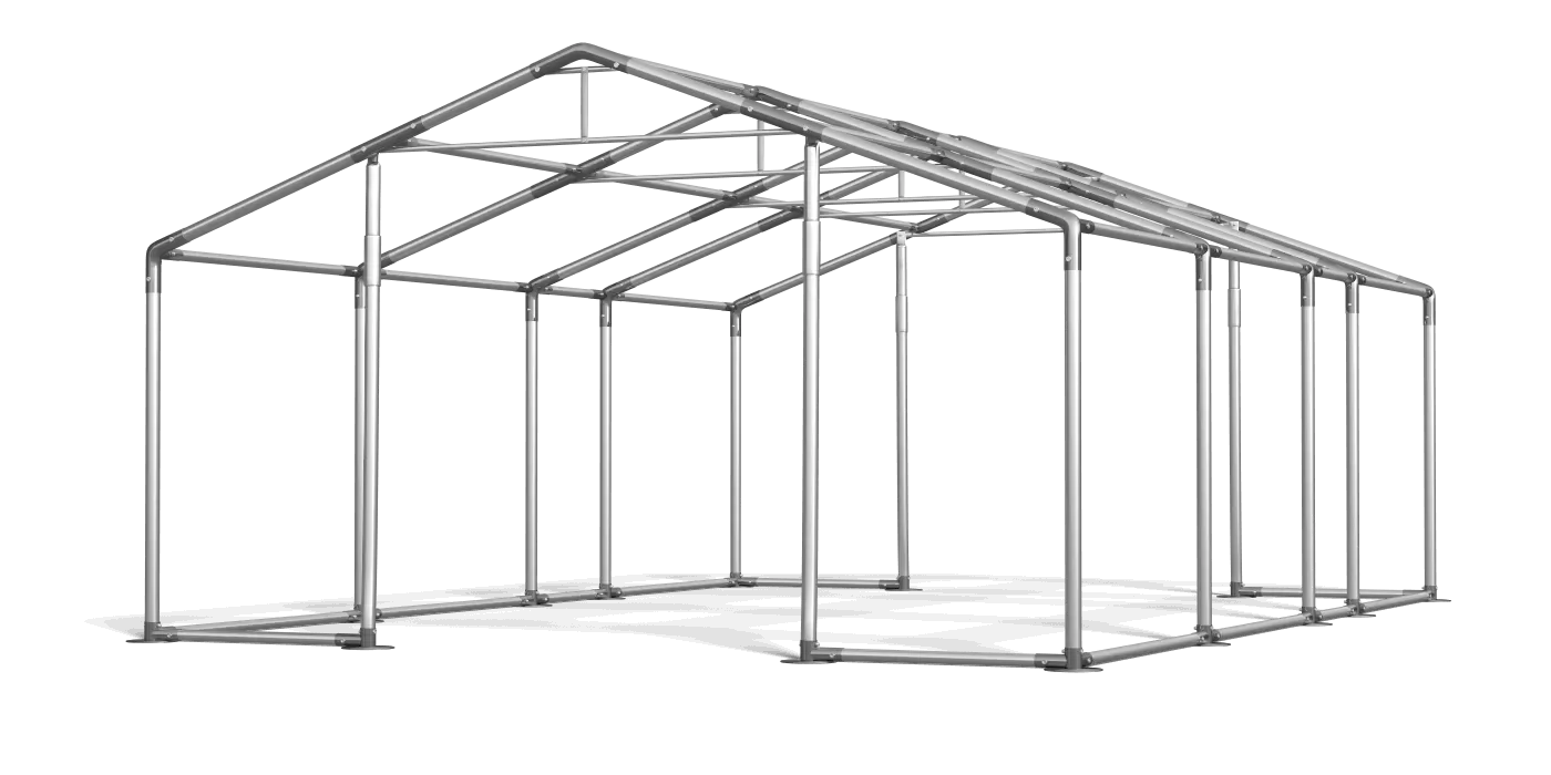 konstrukcija šatora