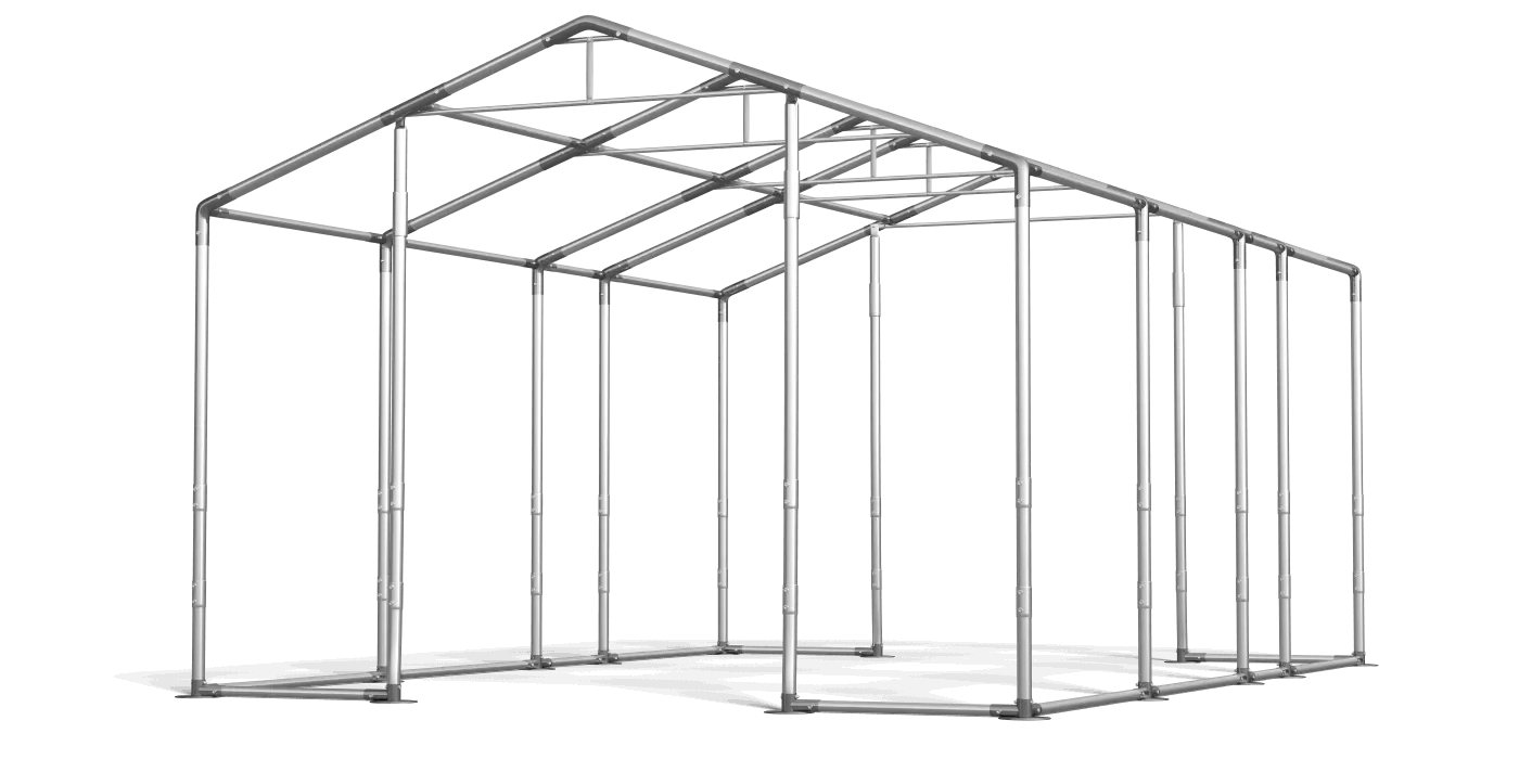 konstrukcija šatora