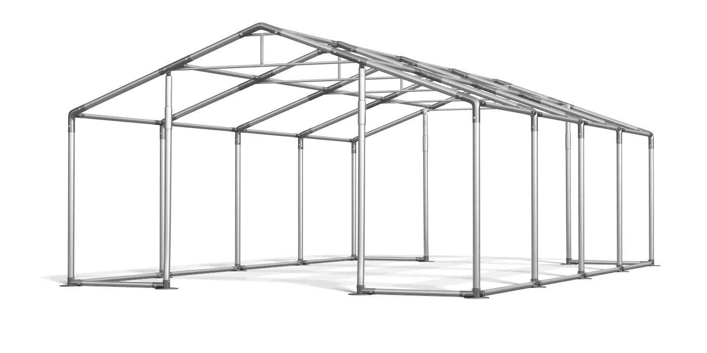 konstrukcija šatora