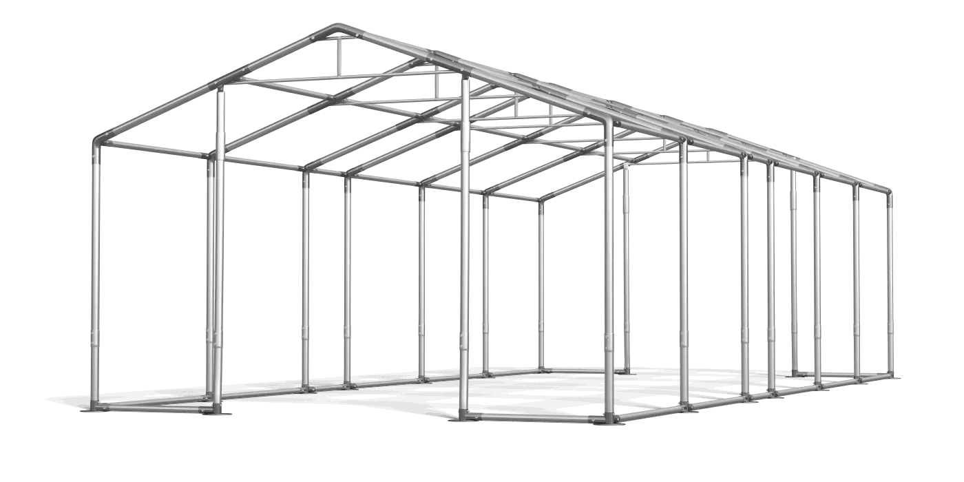 konstrukcija šatora