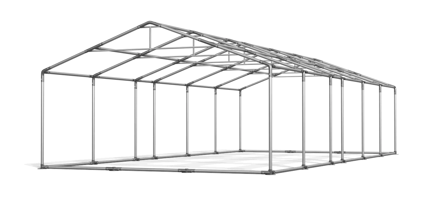 konstrukcija šatora