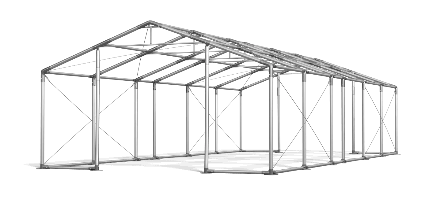 konstrukcija šatora