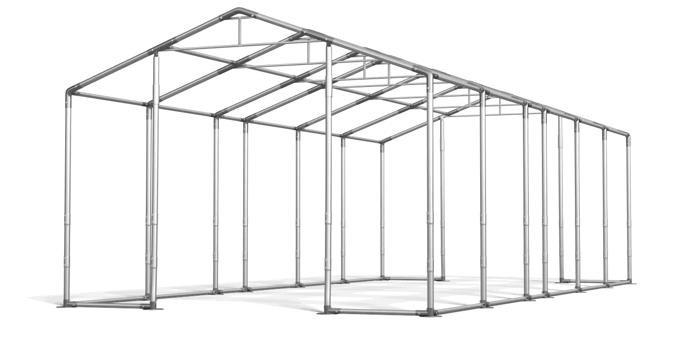 konstrukcija šatora