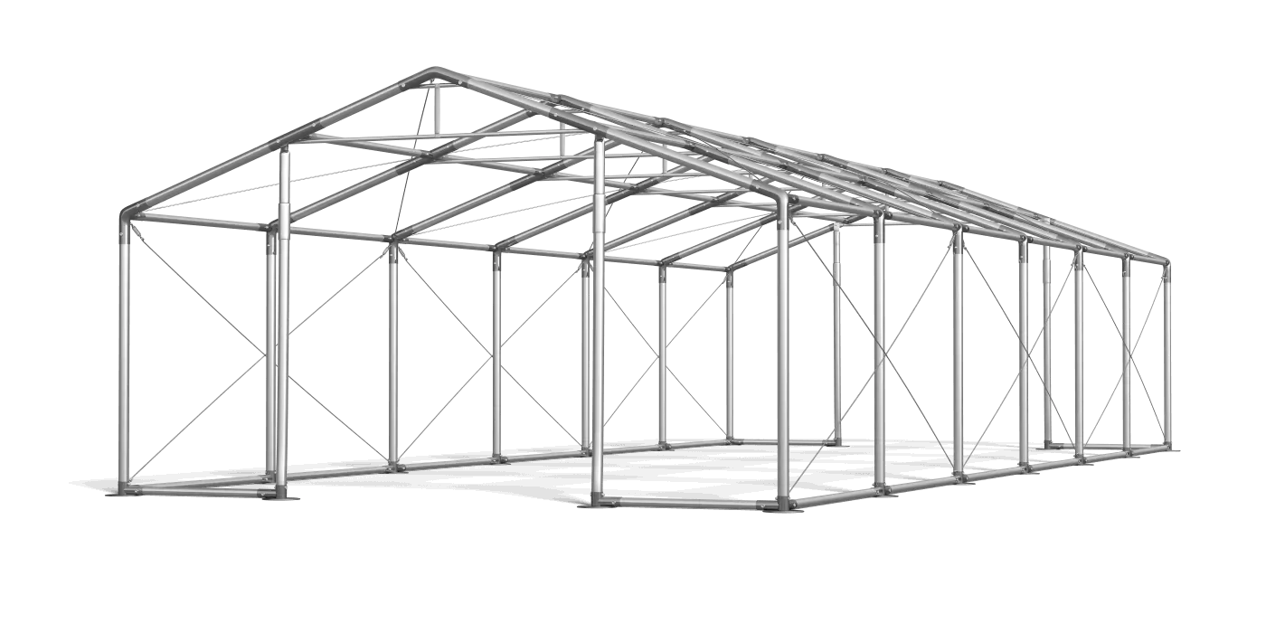 konstrukcija šatora