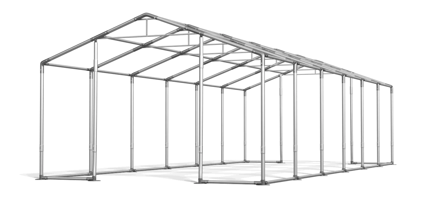 konstrukcija šatora