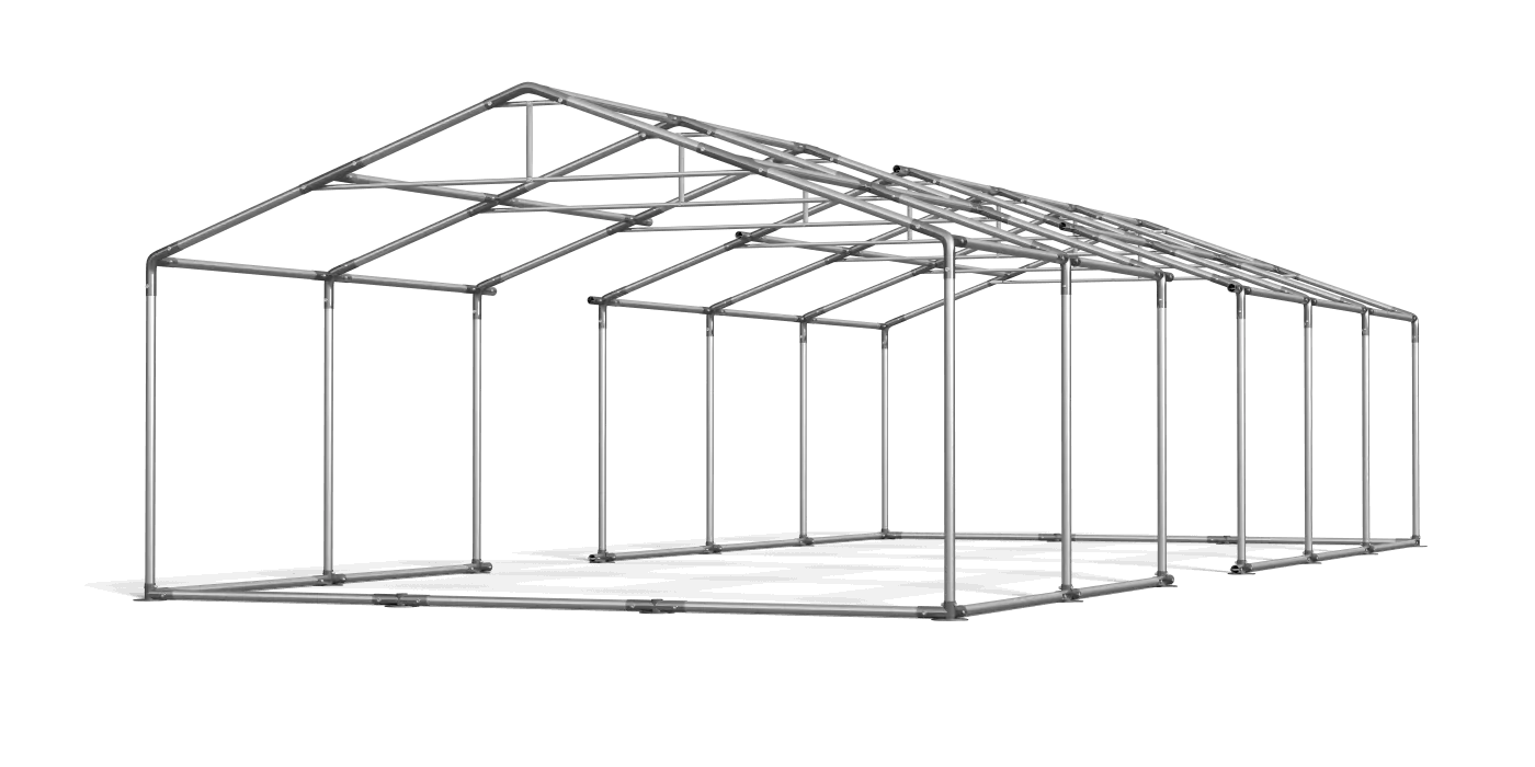 konstrukcija šatora