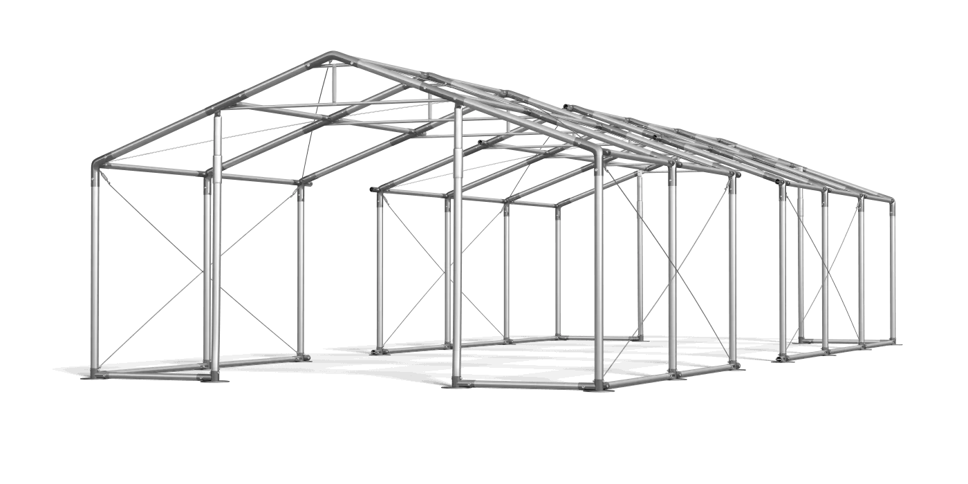konstrukcija šatora