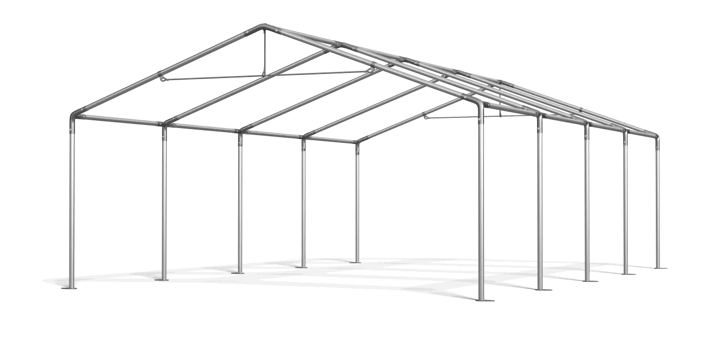 konstrukcija šatora