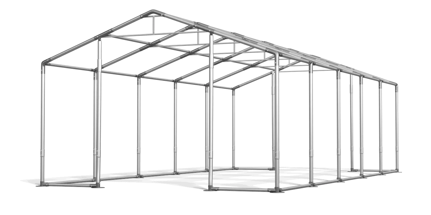 konstrukcija šatora