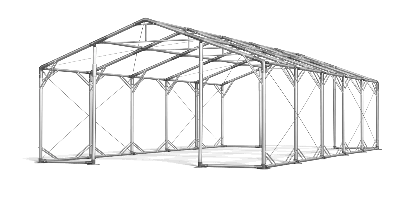 konstrukcija šatora