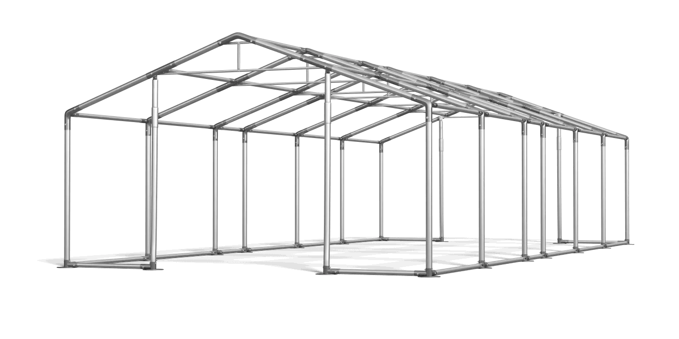 konstrukcija šatora