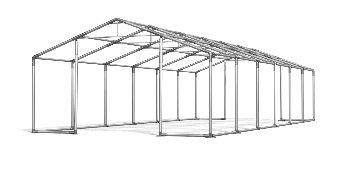 konstrukcija šatora