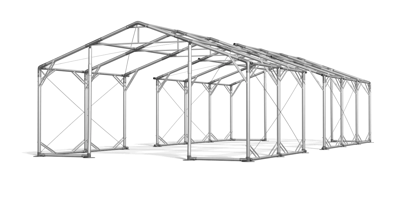 konstrukcija šatora