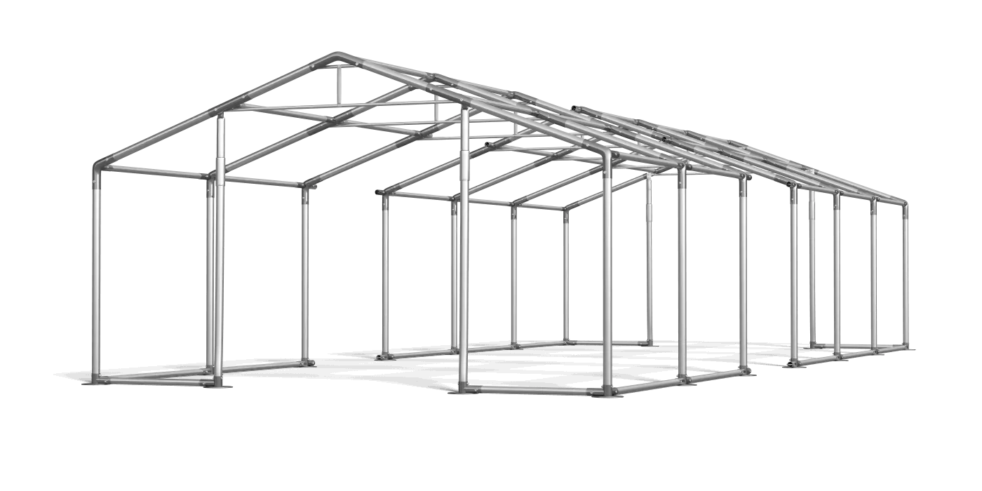 konstrukcija šatora