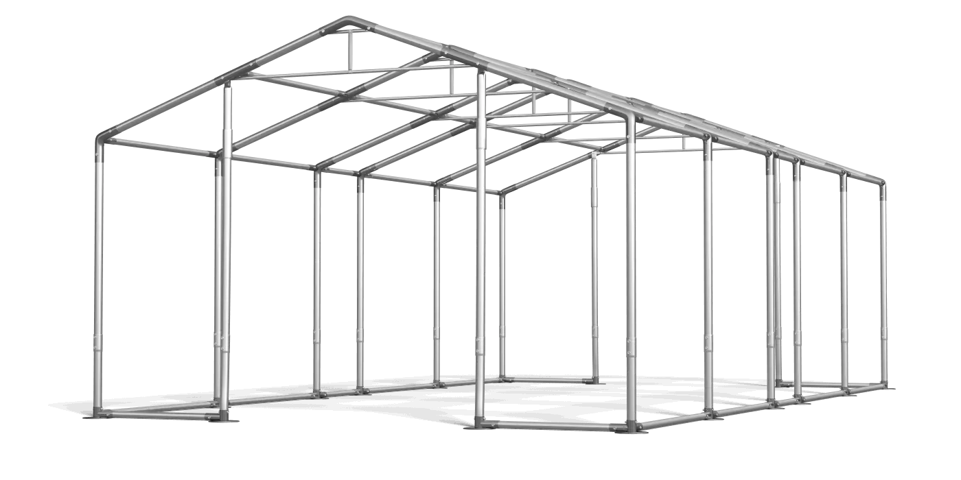 konstrukcija šatora