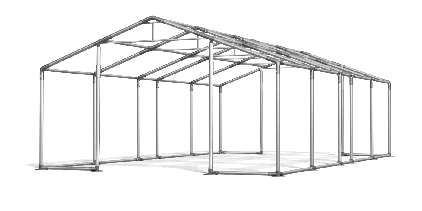 konstrukcija šatora